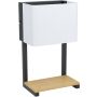 Eglo GALDAKAO 99126 Wandleuchte 1x5,4W/LED 3000K 540LM IP20