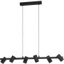 Eglo GATUELA 1 99464 Pendelleuchte 6x25W/E14 IP20