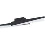 Eglo ISIDRO 99561 Deckenlampe 2X11W/LED 3000K 2700LM IP20