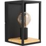 Eglo LIBERTAD 99796 Wandleuchte 1X40W/E27 IP20