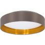 Eglo MASERLO 2 99542 Deckenleuchte 1x24W/LED 3000K 2100LM IP20