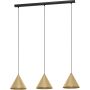 Eglo NARICES 99592 Pendelleuchte 3X40W/E27 IP20