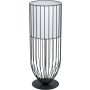 Eglo NOSINO 99101 Tischleuchte 1x60W/E27 IP20