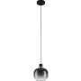 Eglo OILELLA 99616 Pendelleuchte 1X40W/E27 IP20
