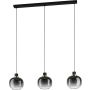 Eglo OILELLA 99617 Pendelleuchte 3X40W/E27 IP20