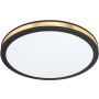 Eglo PESCAITO 99406 Deckenleuchte 1x11W/LED 3000K 1350LM IP20