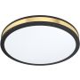 Eglo PESCAITO 99407 Deckenleuchte 1x24W/LED 3000K 2400LM IP20