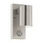Eglo RIGA 5 99569 Wandleuchte 1x2,8W/GU10 IP44