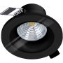 Eglo SALABATE 99493 Einbau-Downlight 2700K 380LM IP20/IP44