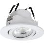Eglo SALICETO-Z 99671 Einbau-Downlight 2700-6500K 400LM IP20