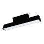 Eglo SIMOLARIS-Z 99601 Deckenlampe 1x16W/LED 2700-6500K 1900LM IP20