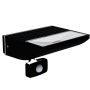 Eglo SORRONARO 99579 Wandleuchte 1x10,5W/LED 3000K 1000LM IP44