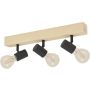 Eglo TOWNSHEND 3 99479 Spot 3x60w/e27 ip20