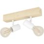 Eglo TOWNSHEND 3 99483 Spot 2x60w/e27 ip20