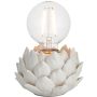 Endon Artichoke 99147 Tischleuchte 1x10w/e27 ip20