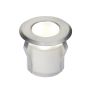 Endon COVE 99561 Einfahrtbeleuchtung 0.8W 4000K IP67