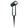 Endon LANCE 99551 Gartenstrahler 7W 3000K IP65