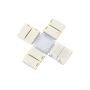 Endon ORIONRGB CONNECTOR 99049 Verbindung IP20