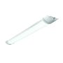 Endon REEVE 2 99816 Lineare Leuchte 18W 6500K IP65