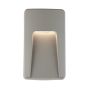 Endon SEVERUS 99546 Aufbau-Treppenleuchte 2.8W 3000K|4000K|6500K IP65
