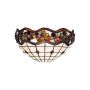 Prezent TIFFANY WALL 99 Wandleuchte 1x40W/E14 IP20