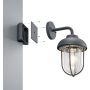 Trio ECKBEFESTIGUNG 9965-32 Montageelement -