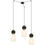 Zambelis PENDANT 23245 Pendelleuchte 3x15W/E14 IP20
