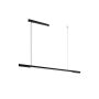 Antigo Hakoda 8656 Pendelleuchte 1x9W/LED 4000K 1177lm IP20