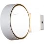 Maxlight TOKYO W0166 Wandleuchte 1x4,5w/led 3000k 310lm ip20