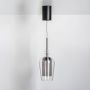 Zuma Line TAGNA 251010-SM Pendelleuchte 1x6W/Led 3000K 150lm IP20