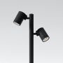 Astro Lighting BAYVILLE 1401024 Stehlampe 16,4W/LED 3000K 934LM IP66