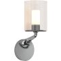 Astro Lighting ELENA 1453001 Wandleuchte 1x3W/G9 IP44