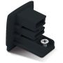Zambelis 3-Phase Track 19410 Abdeckkappe IP20