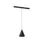 Zambelis PENDANT LED 23116 Schienenstrahler 8W/led 3000K 553lm IP20