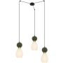 Zambelis PENDANT 23246 Pendelleuchte 3x15W/E14 IP20