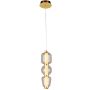 Zambelis PENDANT LED 23062 Pendelleuchte 12W/led 3000K 880lm IP20