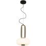 Zambelis PENDANT LED 23084 Pendelleuchte 23W/led 3000K 2461lm IP20