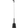 Maxlight TULIPE S0018 Schienenstrahler 1x35w/e27 ip20
