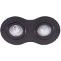 Maxlight SIGNAL H0087 Einbau-Downlight 2x50w/gu10 ip20