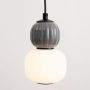 Maxlight MODERN P0626 Pendelleuchte 1x5w/led 3000k 330lm