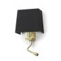 Novolux FIRENZE A27A-004-CB Lampenschirm