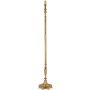 Endon ASQUITH ABY76AB Stehleuchte 1x60W/B22