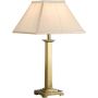 Endon PELHAM ABY1019AB Tischleuchte 1x60W/B22