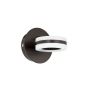 Italux METIS AB16002-1A COFFEE Wandleuchte 1x4,8W/LED IP20