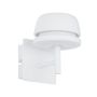 Italux MIRANDA AB16004-1A WH Wandleuchte 1x6,24W/LED IP20