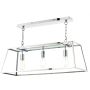 Dar Lighting ACADEMY ACA0344 Pendelleuchte 3x60W/E27