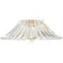 Dar Lighting ACC864 Lampenschirm 1x40W/E14