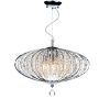 Dar Lighting ADRIATIC ADR0550 Pendelleuchte 5x40W/E14