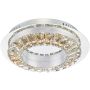 Dar Lighting ALTAMURA ALT5250 Deckenleuchte 1x16W/LED 3000K 846LM IP20