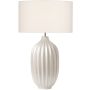 Dar Lighting ANELLE ANE4357 Tischleuchte 1x60W/E27